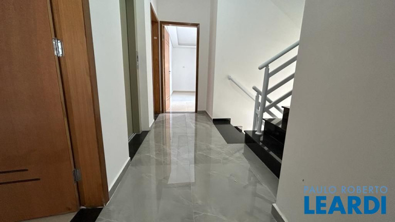 Imagem Apartamento com 2 Quartos à Venda, 52 m² em Jardim Ocara - Santo André