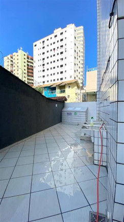 Imagem Kitnet à Venda, 31 m² em Aviação - Praia Grande Imagem Kitnet à Venda, 31 m² em Aviação - Praia Grande