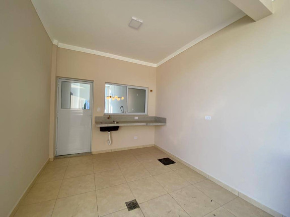 Imagem Casa de Condomínio com 3 Quartos à Venda, 100 m² em Horto Florestal - Sorocaba