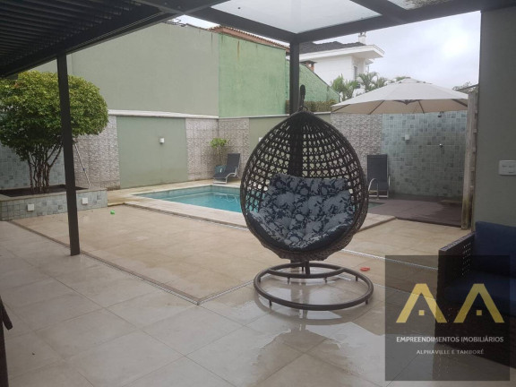 Imagem Casa de Condomínio com 3 Quartos para Alugar, 340 m² em Alphaville - Santana De Parnaíba Imagem Casa de Condomínio com 3 Quartos para Alugar, 340 m² em Alphaville - Santana De Parnaíba