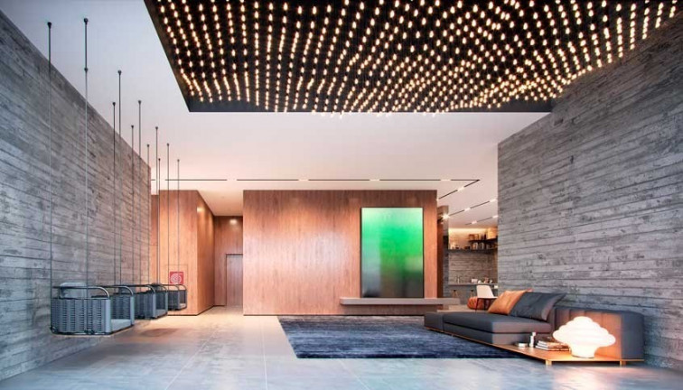Imagem Studio com 1 Quarto à Venda, 24 m² em Consolação - São Paulo Imagem Studio com 1 Quarto à Venda, 24 m² em Consolação - São Paulo