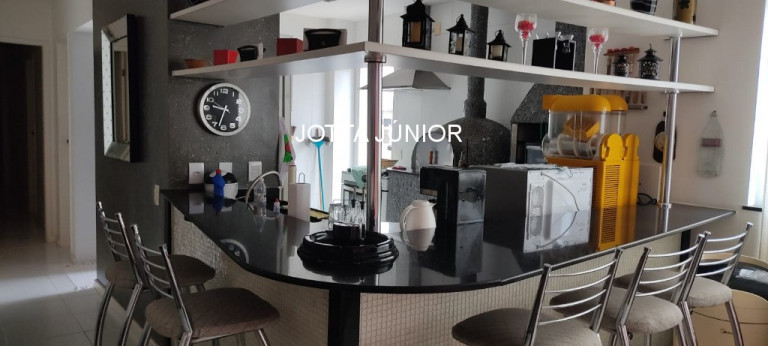 Imagem Imóvel com 6 Quartos à Venda, 287 m² em Passagem - Cabo Frio