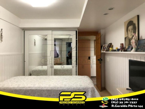 Imagem Apartamento com 3 Quartos à Venda, 167 m² em Tambaú - João Pessoa Imagem Apartamento com 3 Quartos à Venda, 167 m² em Tambaú - João Pessoa