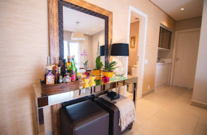 Imagem Apartamento com 3 Quartos à Venda, 130 m² em Jardim Avelino - São Paulo