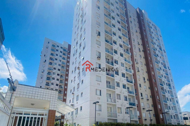 Apartamento com 1 Quarto à Venda, 48 m² em Ocian - Praia Grande
