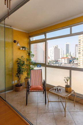 Imagem Apartamento com 3 Quartos à Venda, 138 m² em Vila Mariana - São Paulo Imagem Apartamento com 3 Quartos à Venda, 138 m² em Vila Mariana - São Paulo