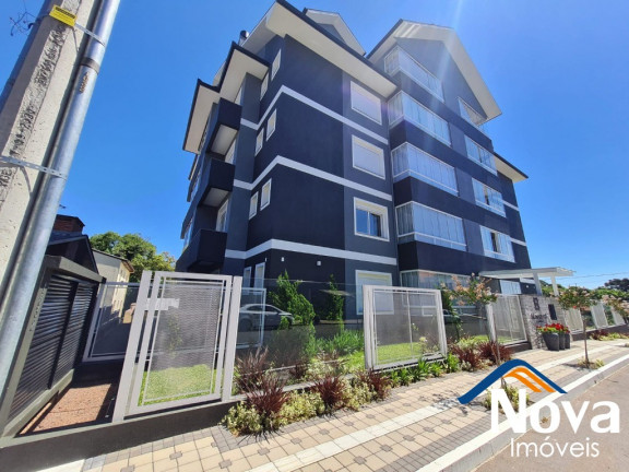 Imagem Imóvel com 2 Quartos à Venda, 87 m² em Logradouro - Nova Petrópolis