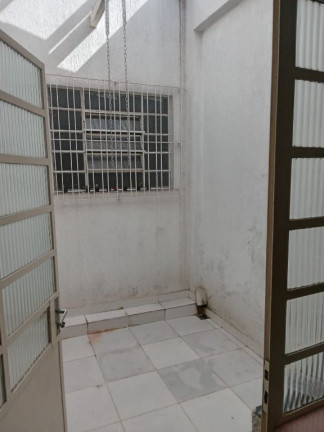 Imagem Casa com 6 Quartos à Venda, 214 m² em Vila Alpina - Santo André Imagem Casa com 6 Quartos à Venda, 214 m² em Vila Alpina - Santo André