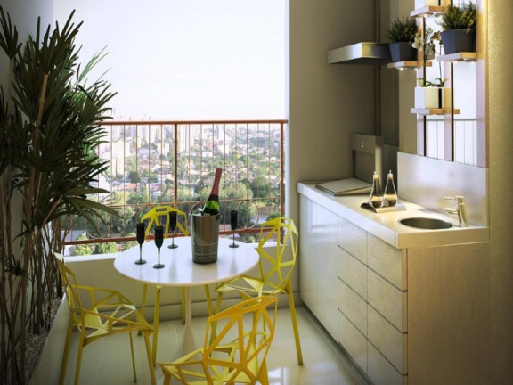 Imagem Apartamento com 3 Quartos à Venda, 120 m² em Parque Campolim - Sorocaba