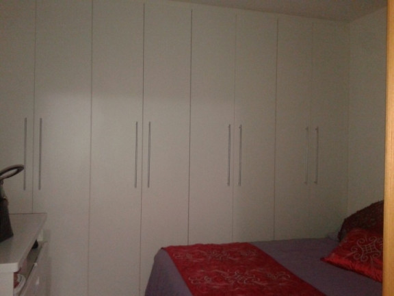 Imagem Apartamento com 2 Quartos à Venda, 78 m² em Centro - Jacareí
