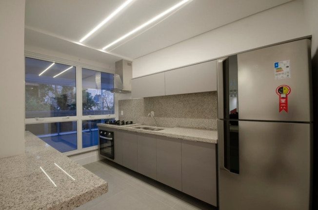 Imagem Apartamento com 3 Quartos à Venda, 112 m² em Auxiliadora - Porto Alegre Imagem Apartamento com 3 Quartos à Venda, 112 m² em Auxiliadora - Porto Alegre