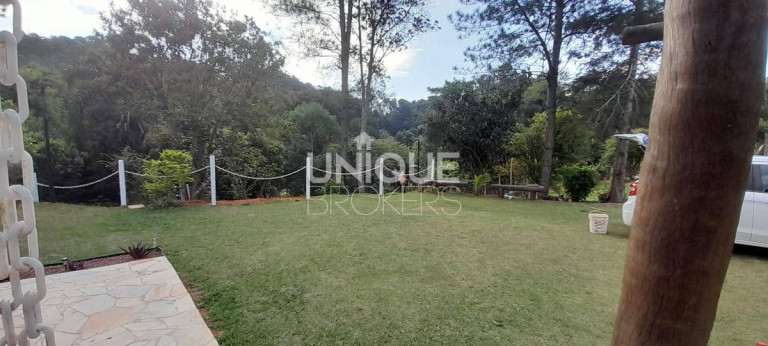 Imagem Chácara com 1 Quarto à Venda, 1.344 m² em Santa Clara - Jundiaí
