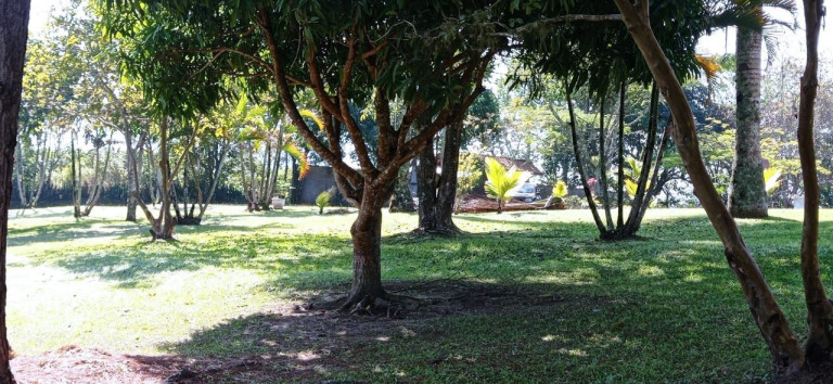 Imagem Chácara com 5 Quartos à Venda, 390 m² em Centro - Santa Branca Imagem Chácara com 5 Quartos à Venda, 390 m² em Centro - Santa Branca