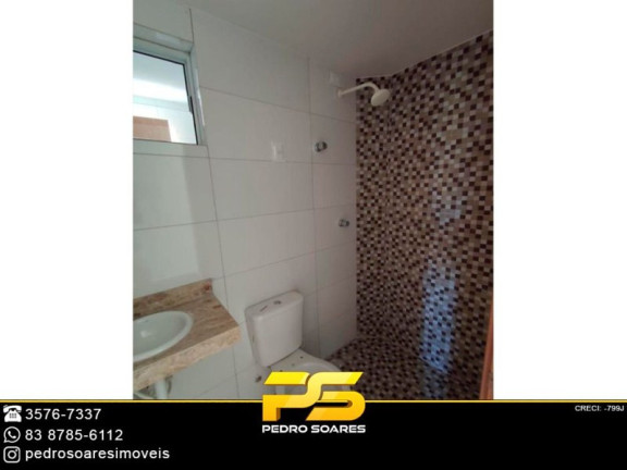Imagem Apartamento com 3 Quartos à Venda, 63 m² em Tambauzinho - João Pessoa