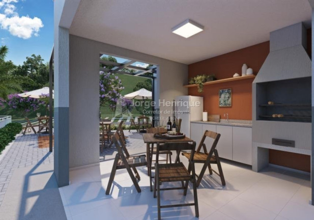 Imagem Apartamento com 2 Quartos à Venda, 50 m² em Rio Do Ouro - São Gonçalo Imagem Apartamento com 2 Quartos à Venda, 50 m² em Rio Do Ouro - São Gonçalo
