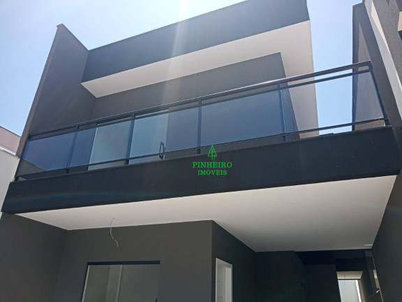 Imagem Casa com 3 Quartos à Venda, 150 m² em Itaipu - Niterói Imagem Casa com 3 Quartos à Venda, 150 m² em Itaipu - Niterói