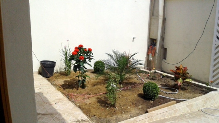 Imagem Casa com 2 Quartos à Venda, 88 m² em Flora Rica 2 - Peruíbe Imagem Casa com 2 Quartos à Venda, 88 m² em Flora Rica 2 - Peruíbe