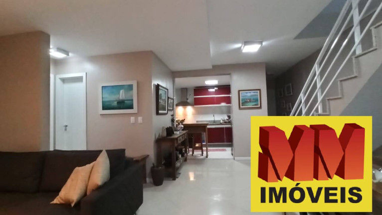 Imagem Cobertura com 3 Quartos à Venda, 190 m² em Braga - Cabo Frio Imagem Cobertura com 3 Quartos à Venda, 190 m² em Braga - Cabo Frio