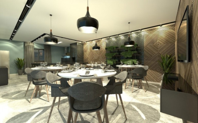 Imagem Imóvel com 2 Quartos à Venda, 134 m² em Praia Brava De Itajaí - Itajaí Imagem Imóvel com 2 Quartos à Venda, 134 m² em Praia Brava De Itajaí - Itajaí