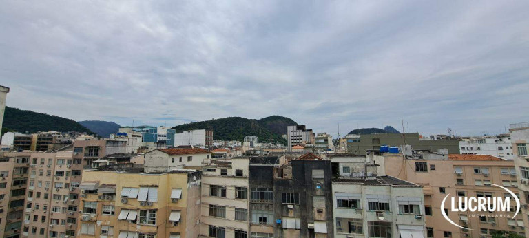 Imagem Cobertura com 4 Quartos à Venda, 230 m² em Copacabana - Rio De Janeiro