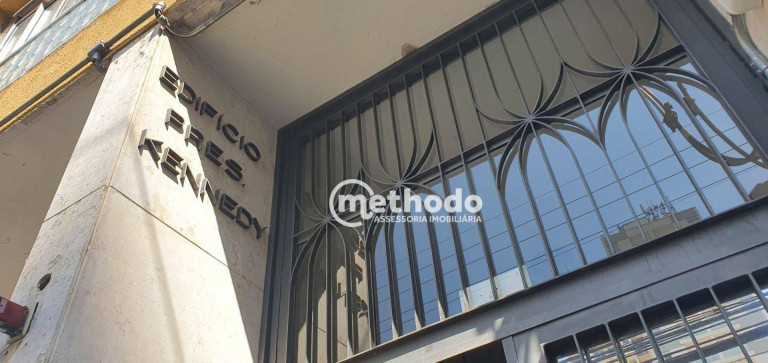 Imagem Apartamento com 1 Quarto à Venda, 62 m² em Centro - Campinas Imagem Apartamento com 1 Quarto à Venda, 62 m² em Centro - Campinas