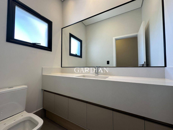Imagem Casa com 3 Quartos à Venda, 145 m² em Loteamento Park Gran Reserve - Indaiatuba