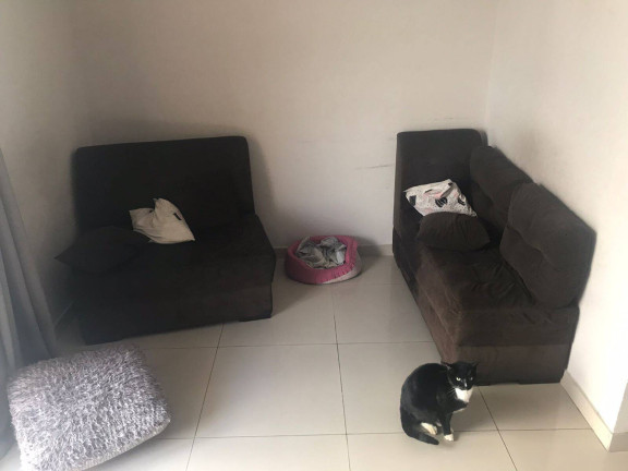 Apartamento com 3 Quartos à Venda, 74 m² em Taboão - Diadema
