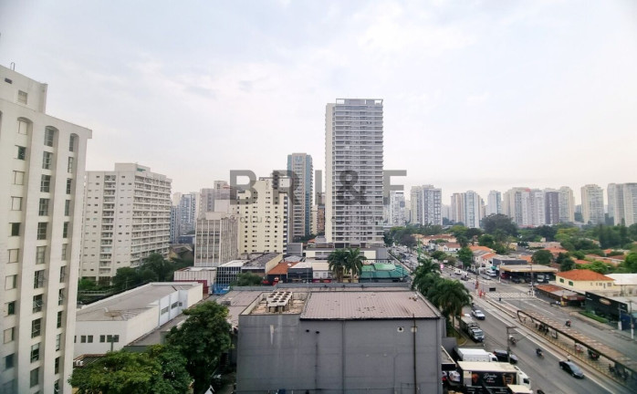 Imagem Apartamento com 2 Quartos à Venda ou Locação, 64 m² em Santo Amaro - São Paulo Imagem Apartamento com 2 Quartos à Venda ou Locação, 64 m² em Santo Amaro - São Paulo