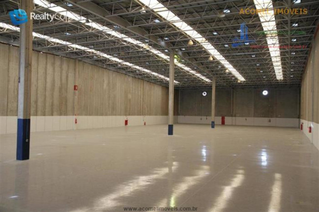 Imagem Imóvel Comercial para Alugar, 1.209 m² em Jardim Belval - Barueri
