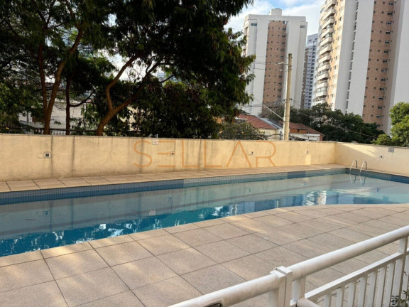 Imagem Apartamento com 3 Quartos à Venda, 61 m² em Pompeia - São Paulo