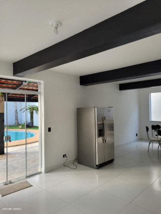 Imagem Casa com 4 Quartos à Venda, 247 m² em Jardim Virgínia - Guarujá