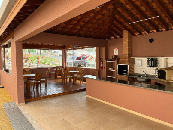Imagem Apartamento com 2 Quartos à Venda, 57 m² em Loteamento Residencial Viva Vista - Sumaré