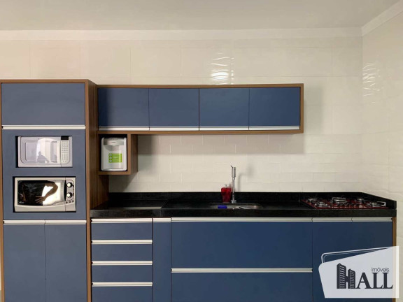 Imagem Casa com 2 Quartos à Venda, 120 m² em Residencial Mais Parque Mirassol - Mirassol Imagem Casa com 2 Quartos à Venda, 120 m² em Residencial Mais Parque Mirassol - Mirassol