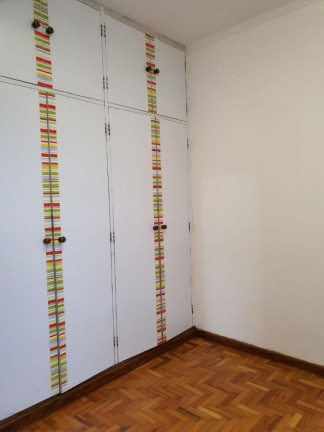 Imagem Sobrado com 3 Quartos para Alugar, 160 m² em Santa Maria - Santo André