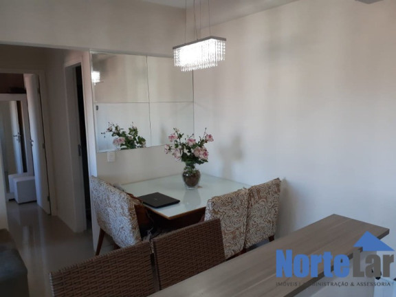 Imagem Apartamento com 2 Quartos à Venda, 54 m² em Imirim - São Paulo