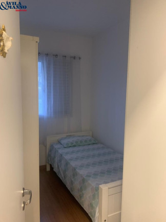 Imagem Apartamento com 3 Quartos à Venda, 74 m² em Mooca - São Paulo