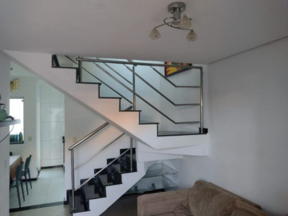 Imagem Casa com 3 Quartos à Venda, 120 m² em Europa - Contagem
