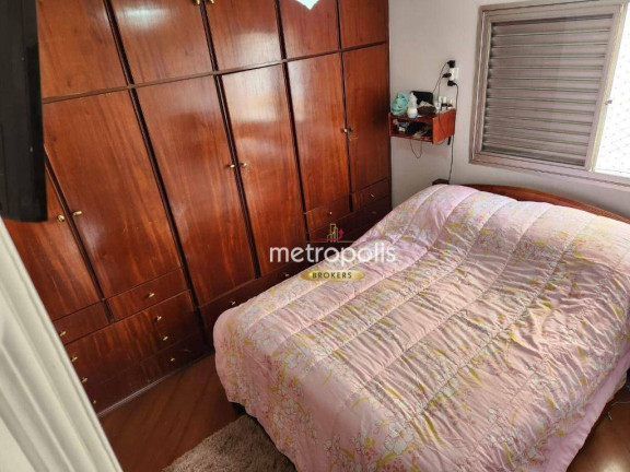 Imagem Apartamento com 3 Quartos à Venda, 104 m² em Boa Vista - São Caetano Do Sul