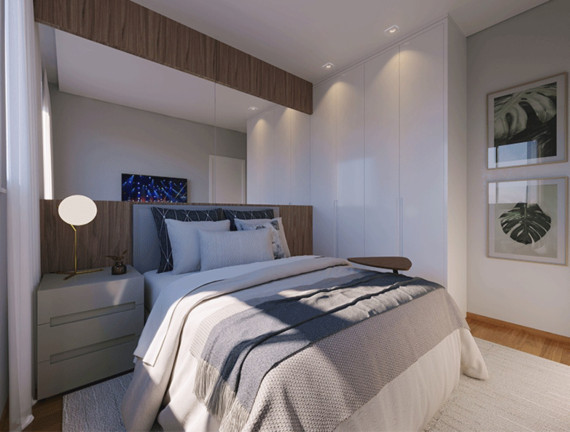 Imagem Imóvel com 2 Quartos à Venda, 43 m² em Vargem Grande - Rio De Janeiro Imagem Imóvel com 2 Quartos à Venda, 43 m² em Vargem Grande - Rio De Janeiro