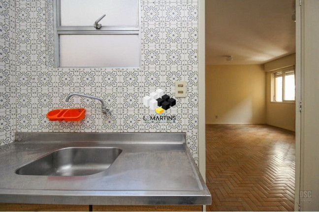 Imagem Apartamento com 1 Quarto à Venda, 34 m² em Centro Histórico - Porto Alegre Imagem Apartamento com 1 Quarto à Venda, 34 m² em Centro Histórico - Porto Alegre