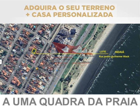 Imagem Casa com 4 Quartos à Venda, 320 m² em Indaiá - Caraguatatuba Imagem Casa com 4 Quartos à Venda, 320 m² em Indaiá - Caraguatatuba