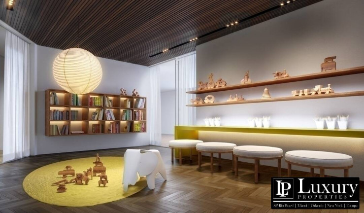 Imagem Apartamento com 4 Quartos à Venda, 472 m² em Itaim Bibi - São Paulo Imagem Apartamento com 4 Quartos à Venda, 472 m² em Itaim Bibi - São Paulo