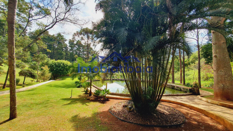 Imagem Chácara com 5 Quartos à Venda, 5.570 m² em Condomínio Residencial Reserva Ecológica Atibaia - Atibaia Imagem Chácara com 5 Quartos à Venda, 5.570 m² em Condomínio Residencial Reserva Ecológica Atibaia - Atibaia