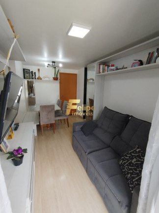 Imagem Imóvel com 2 Quartos à Venda, 65 m² em Jardim Camburi - Vitória Imagem Imóvel com 2 Quartos à Venda, 65 m² em Jardim Camburi - Vitória
