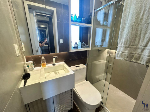 Imagem Apartamento com 2 Quartos à Venda, 54 m² em Imbuí - Salvador