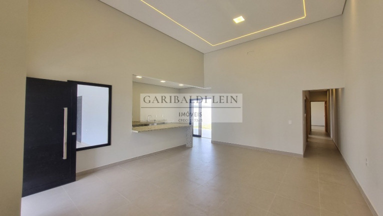 Imagem Casa com 3 Quartos à Venda, 153 m² em Residencial Monterrey - Gencons - Monte Mor
