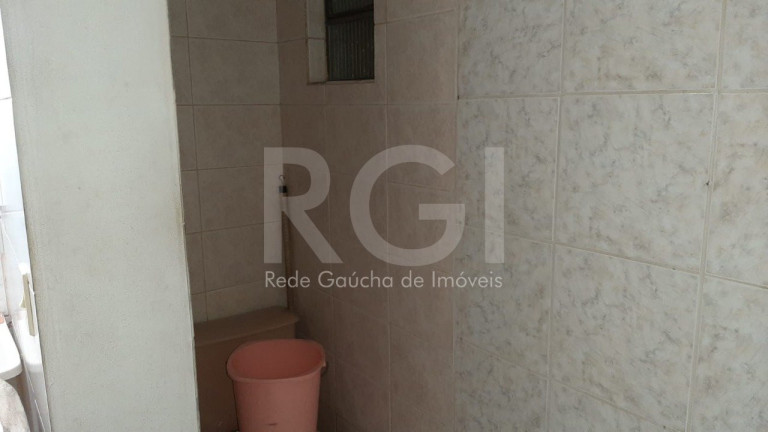 Imagem Casa de Condomínio com 1 Quarto à Venda, 61 m² em Vila São José - Porto Alegre
