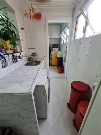 Imagem Apartamento com 2 Quartos à Venda, 110 m² em Boqueirão - Santos