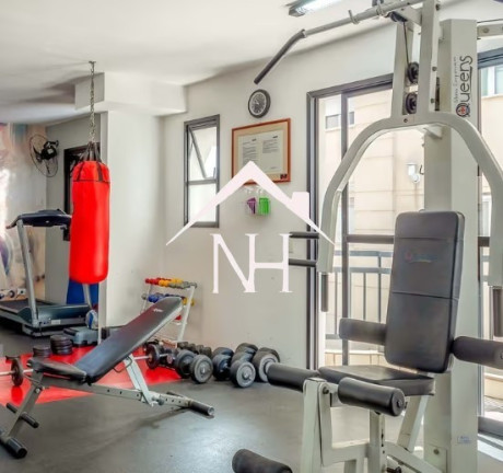 Imagem Apartamento com 1 Quarto à Venda, 41 m² em Vila Olímpia - São Paulo Imagem Apartamento com 1 Quarto à Venda, 41 m² em Vila Olímpia - São Paulo