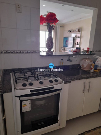 Imagem Apartamento com 3 Quartos à Venda, 65 m² em Baeta Neves - São Bernardo Do Campo Imagem Apartamento com 3 Quartos à Venda, 65 m² em Baeta Neves - São Bernardo Do Campo